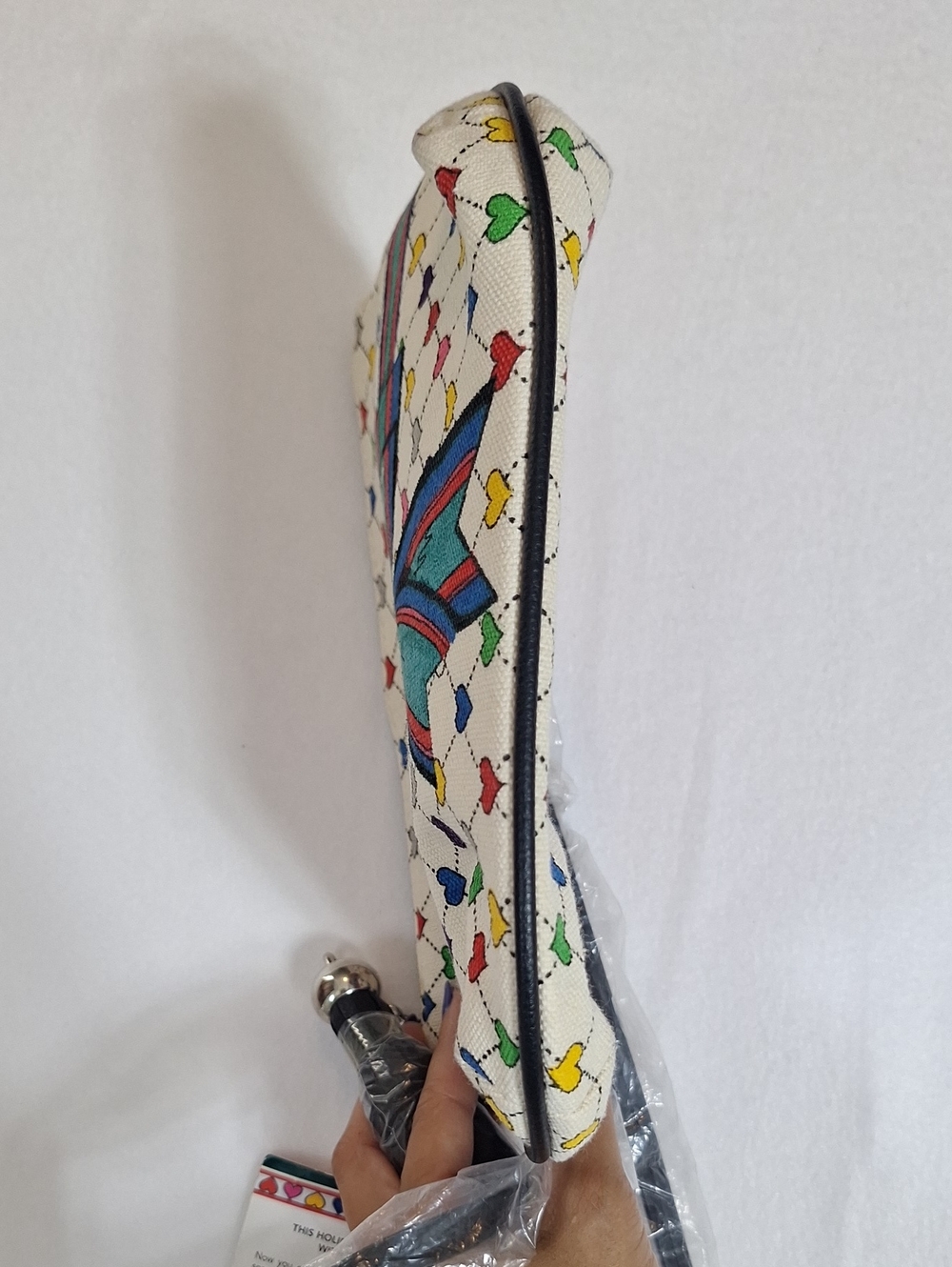 Brighton Love & Joy Crossbody - Picture 11 of 11